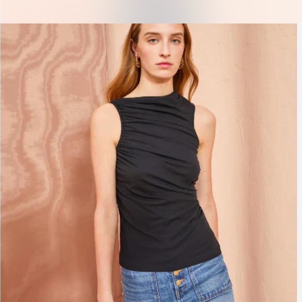 SOLD Ulla Johnson Fía Top